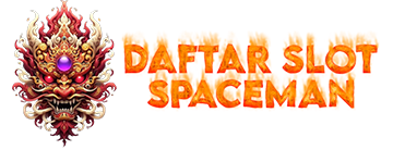 Daftar Slot Spaceman